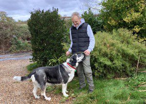 behavioural dog trainer Norwich